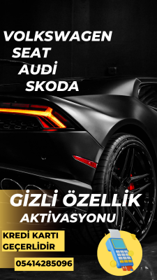 GOLF GİZLİ ÖZELLİKLER