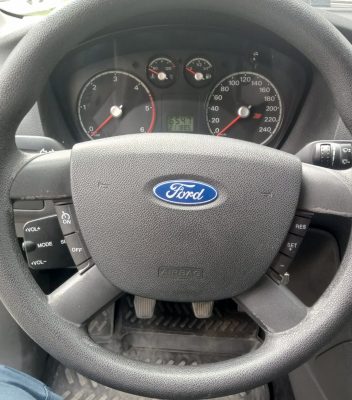 FORD FOCUS 2 HIZ SABİTLEME 2005 - 2011